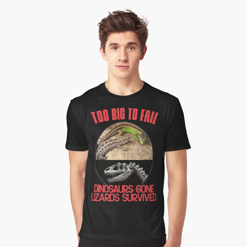 Item preview, Graphic T-Shirt designed and sold by JeanJohnJohn.