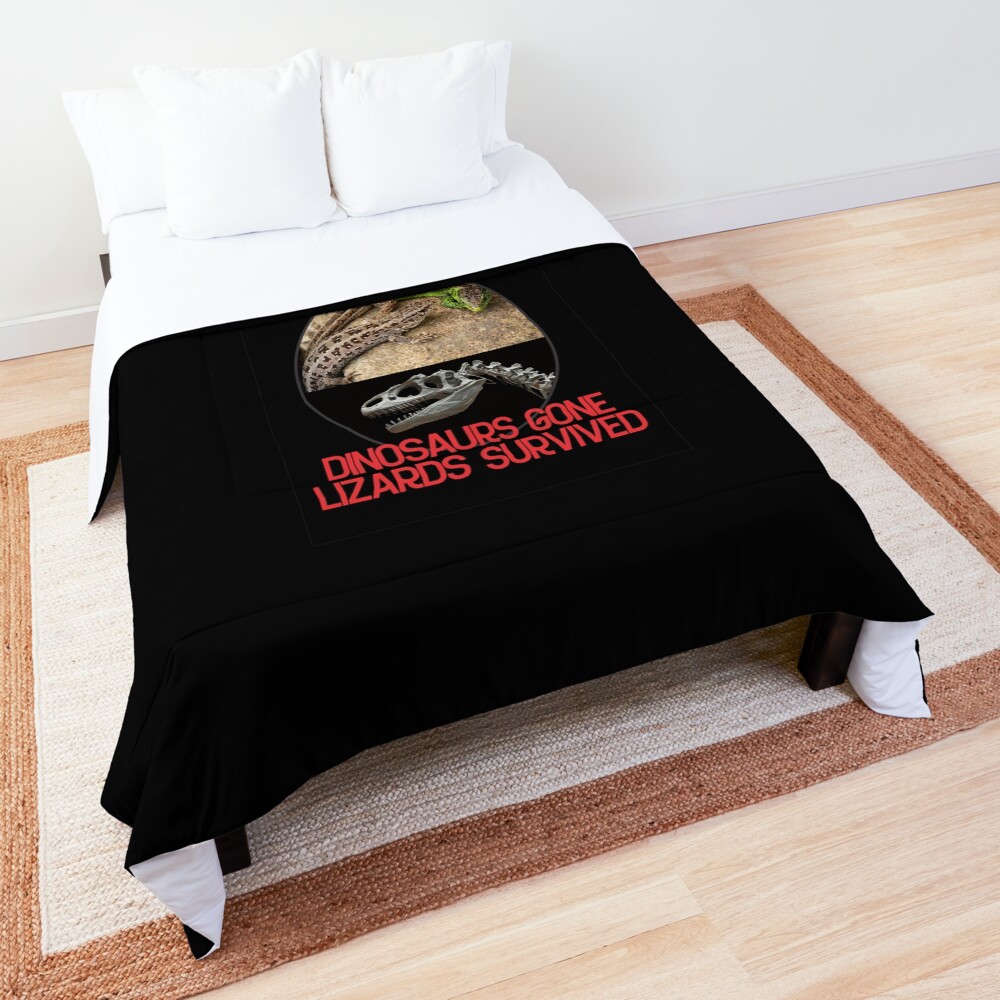 Item preview, Comforter designed and sold by JeanJohnJohn.