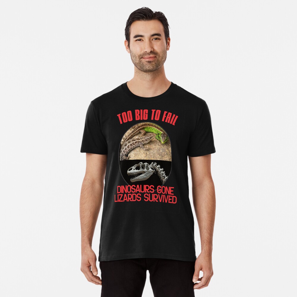 Item preview, Premium T-Shirt designed and sold by JeanJohnJohn.