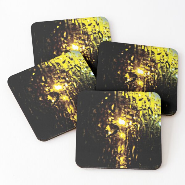 Item preview, yellow color blur designed and sold by rclsivcreative.