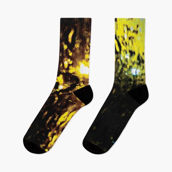 Item preview, yellow color blur designed and sold by rclsivcreative.