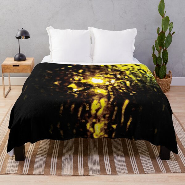 Item preview, yellow color blur designed and sold by rclsivcreative.