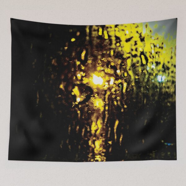 Item preview, yellow color blur designed and sold by rclsivcreative.