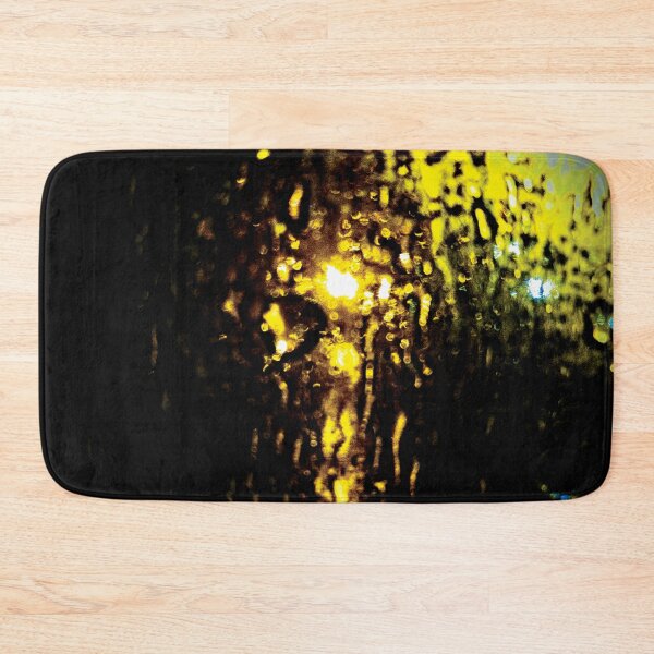 Item preview, yellow color blur designed and sold by rclsivcreative.