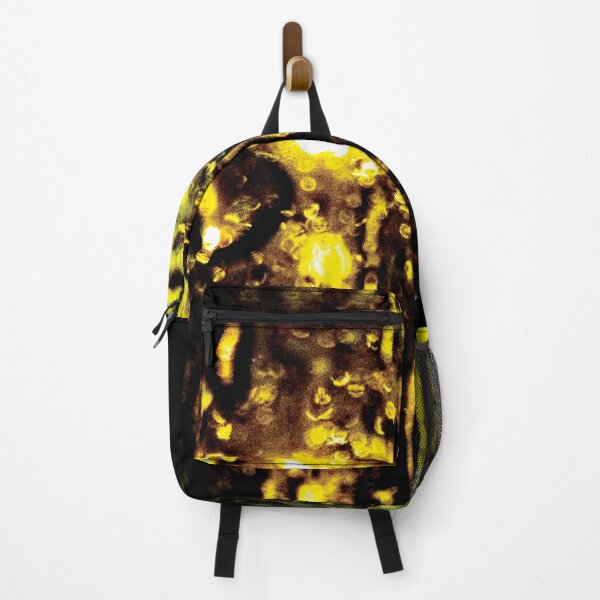 Item preview, yellow color blur designed and sold by rclsivcreative.