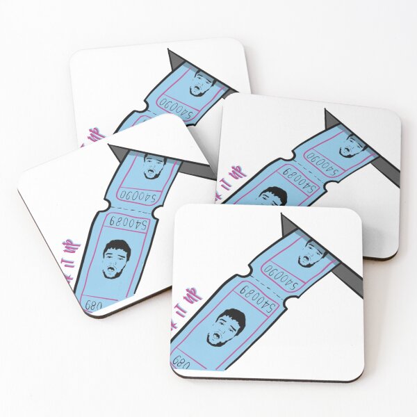 Item preview, STACK IT UP designed and sold by Anahi Daza.