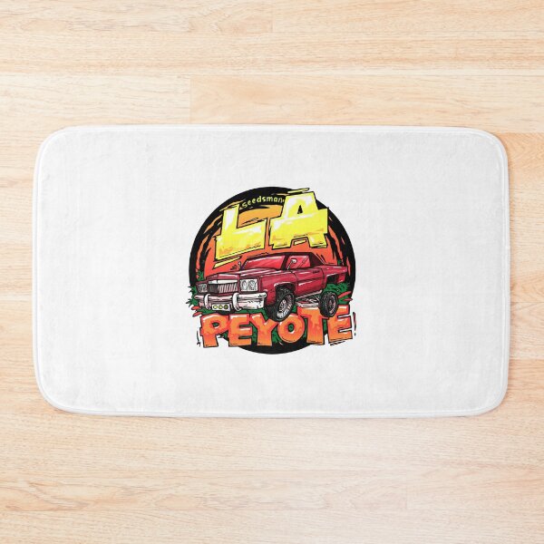 Item preview, LA Peyote Cannabis Seeds designed and sold by ArtxcL.
