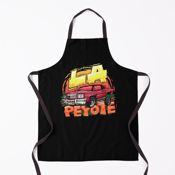 Item preview, LA Peyote Cannabis Seeds designed and sold by ArtxcL.