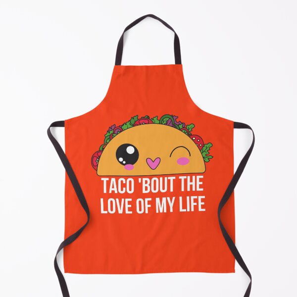 Item preview, Love and Tacos designed and sold by Everythingafter.