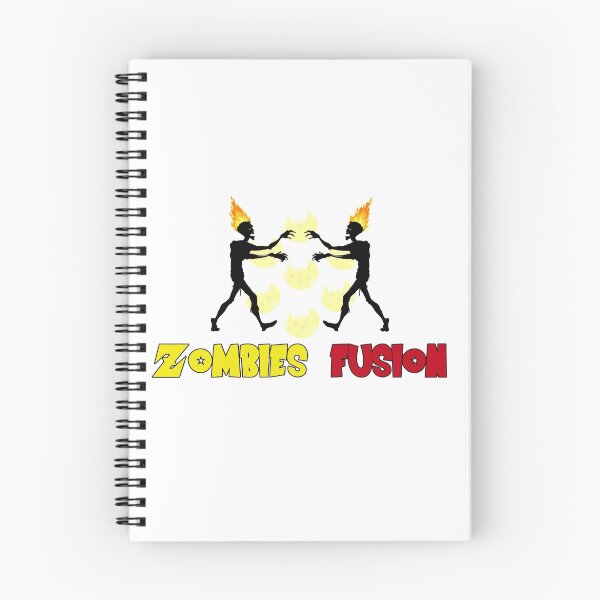 Item preview, Zombies fusion! - Sayan style designed and sold by EnjoyRiot.