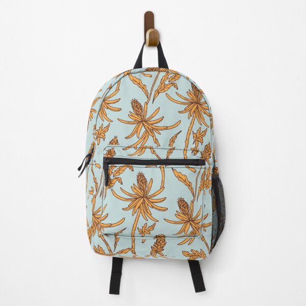 Item preview, Bohemian exotic bloom designed and sold by Milatoo.