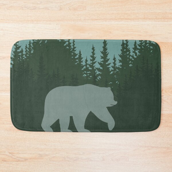 Item preview, Smoky Mountains National Park designed and sold by Nature-mark.