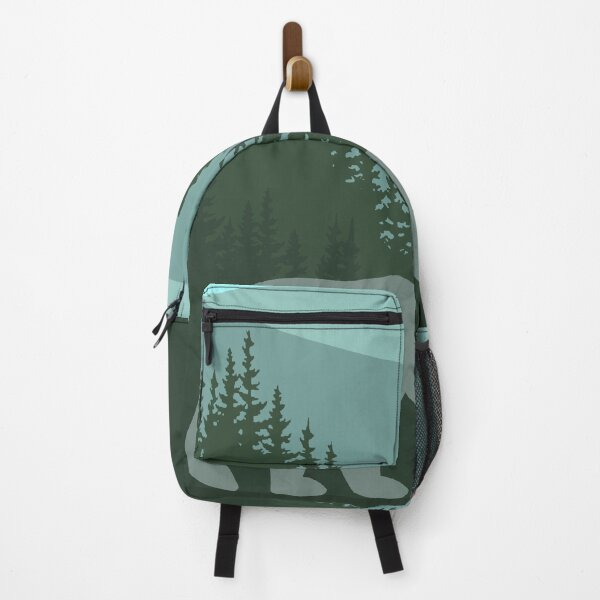 Item preview, Smoky Mountains National Park designed and sold by Nature-mark.