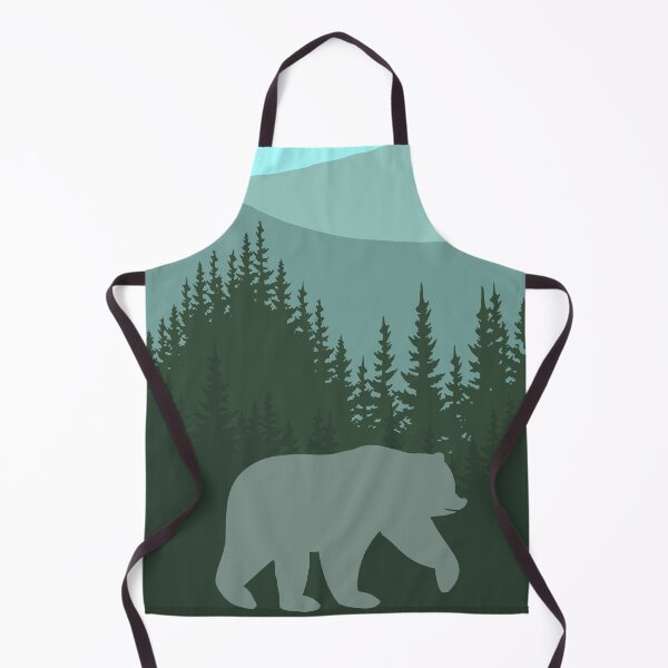 Item preview, Smoky Mountains National Park designed and sold by Nature-mark.