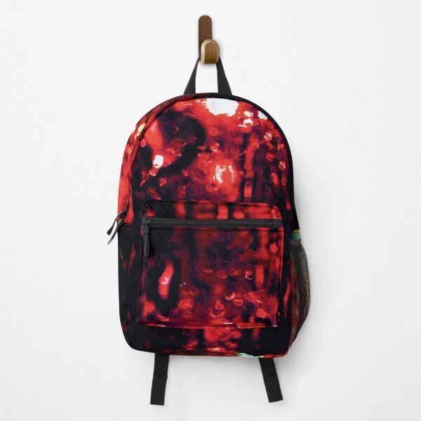 Item preview,  red color blur designed and sold by rclsivcreative.