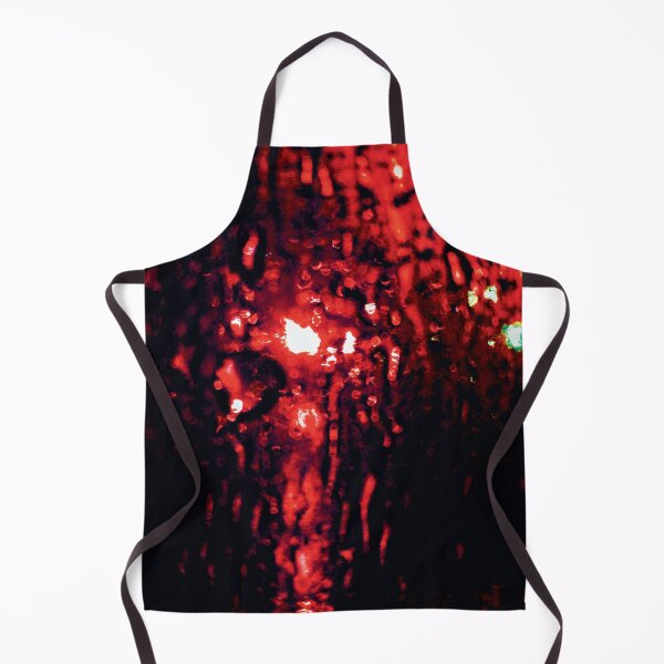 Item preview,  red color blur designed and sold by rclsivcreative.