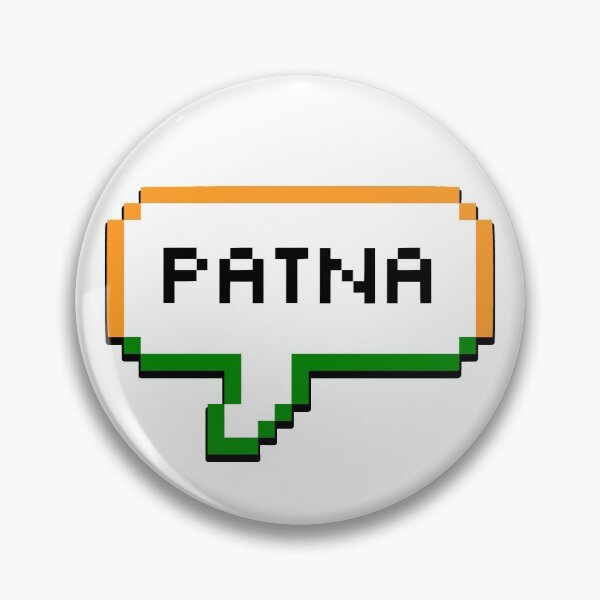 Item preview, Patna India Bubble  designed and sold by xesed.