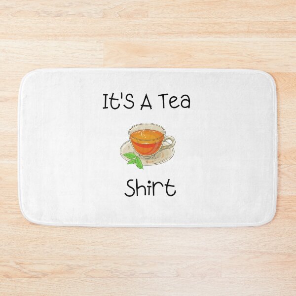 Item preview, It's A Tea Shirt Classic T-Shirt designed and sold by lhousshop.