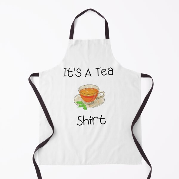 Item preview, It's A Tea Shirt Classic T-Shirt designed and sold by lhousshop.