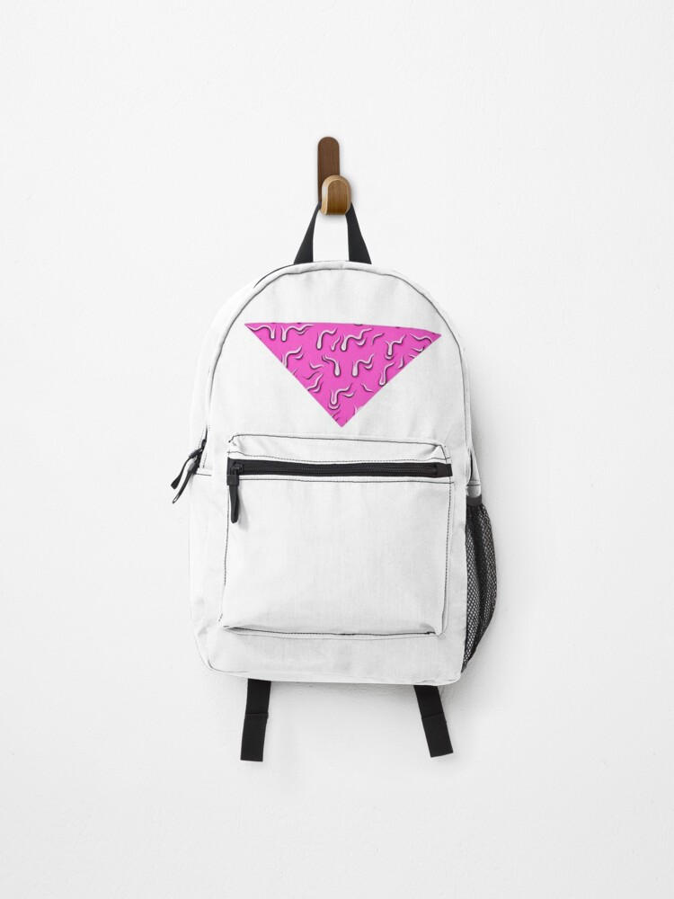 Pink Drip™ | Backpack