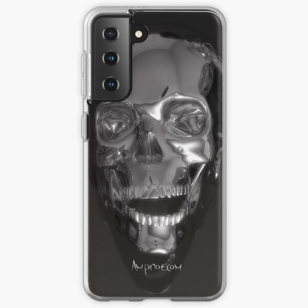 Metal Skulls Samsung Galaxy Soft Case