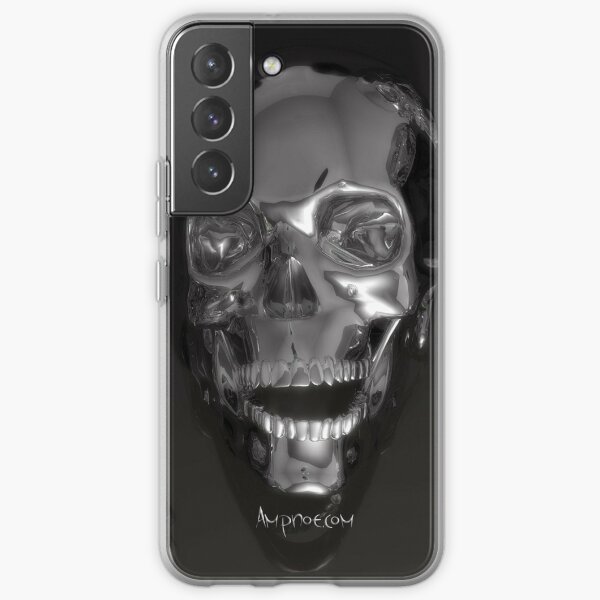 Metal Skulls Samsung Galaxy Soft Case