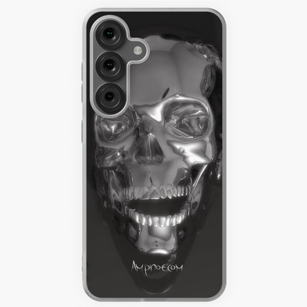 Metal Skulls Samsung Galaxy Soft Case