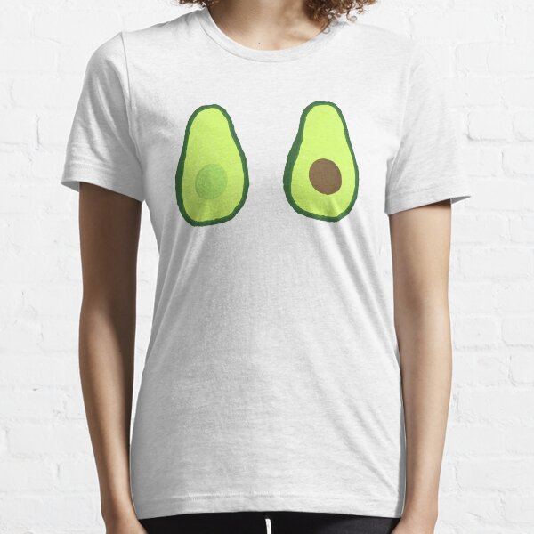 Avocado Essential T-Shirt