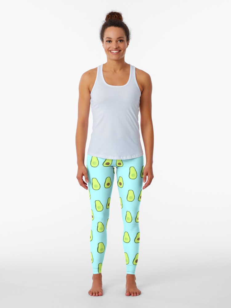 Avocado leggings best sale