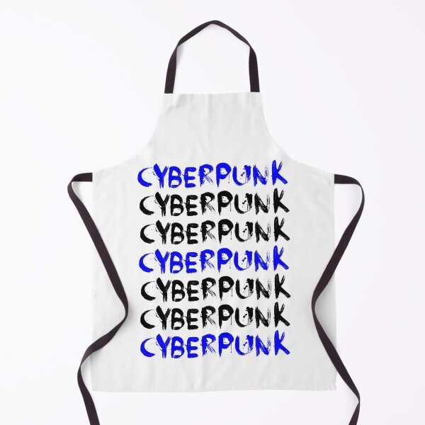 Aperçu de l'œuvre Cyberpunk, conception de cyber-vie basse haute technologie Graffiti créée et vendue par BitcoinBros.