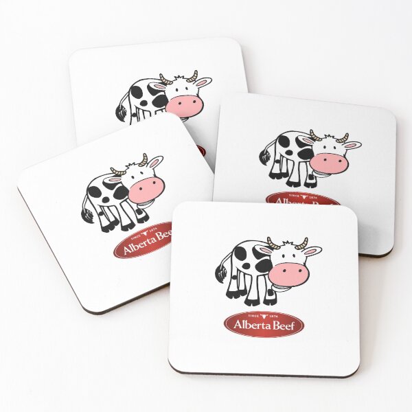 Item preview, Alberta Beef designed and sold by babidi34.