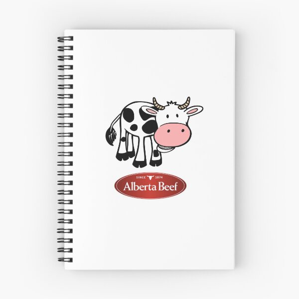 Item preview, Carne de res de Alberta designed and sold by babidi34.