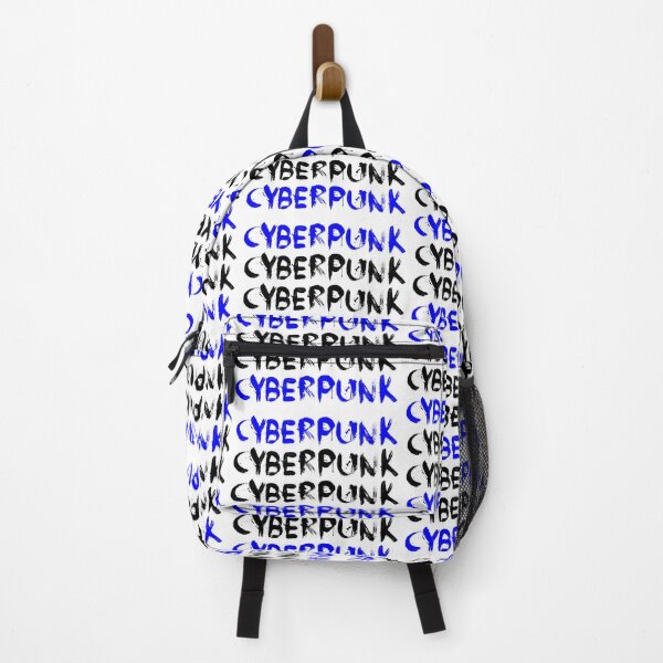 Item preview, Cyberpunk, Graffiti High Tech Low Life Cyber Design  designed and sold by BitcoinBros.