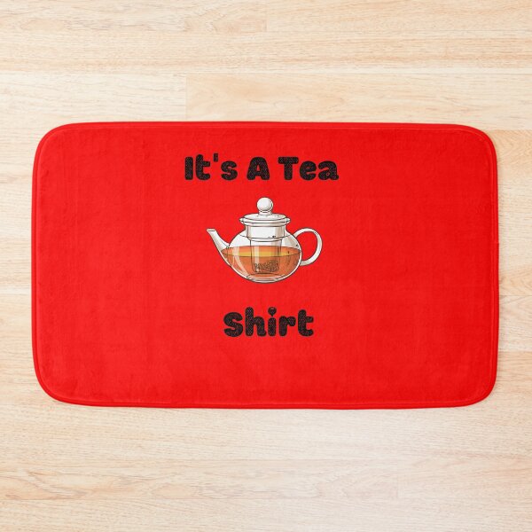 Item preview, It's A Tea Shirt Classic T-Shirt Essential T-Shirt designed and sold by lhousshop.
