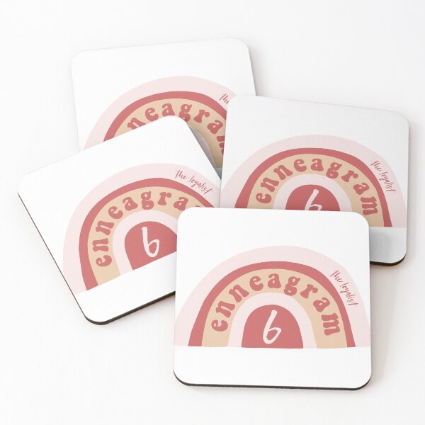 Item preview, Enneagram 6 Retro designed and sold by rpgraphics.