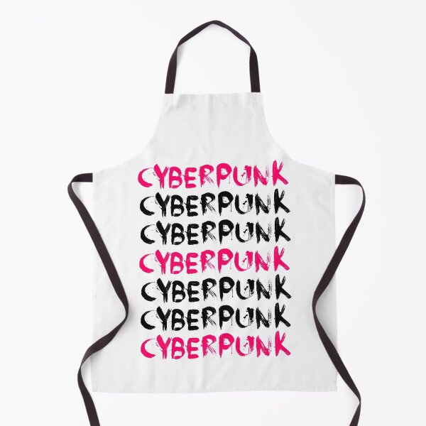 Item preview, Aesthetic Cyberpunk, Graffiti High Tech Low Life Cyber Design designed and sold by BitcoinBros.