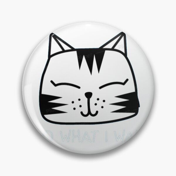 Item preview, Cute cat mask designed and sold by bouaabila.