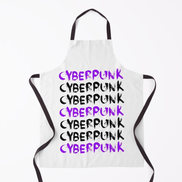 Item preview, Aesthetic Vaporwave Cyberpunk, Graffiti High Tech Low Life Cyber Design designed and sold by BitcoinBros.