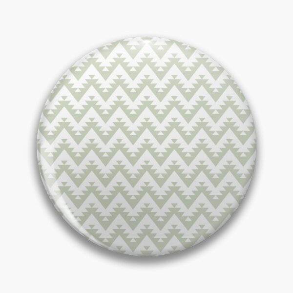 Item preview, Sage Aztec Chevron designed and sold by DirtyAngelFace Shop.