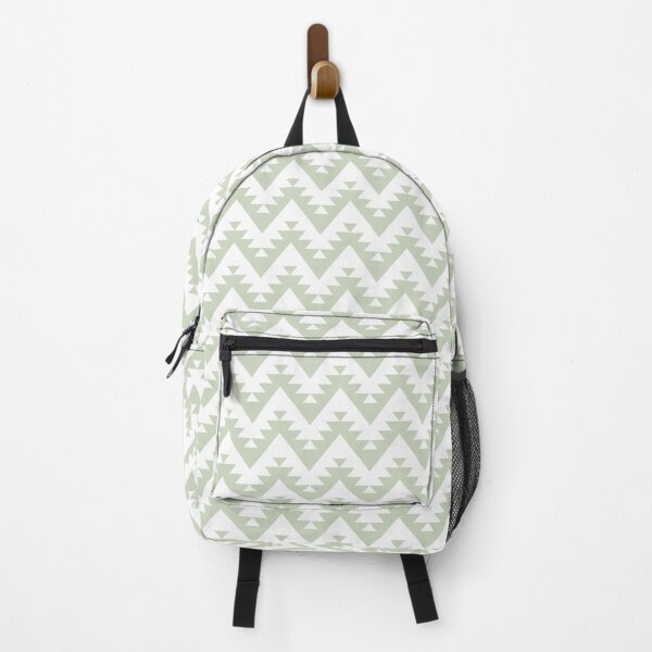 Item preview, Sage Aztec Chevron designed and sold by DirtyAngelFace Shop.