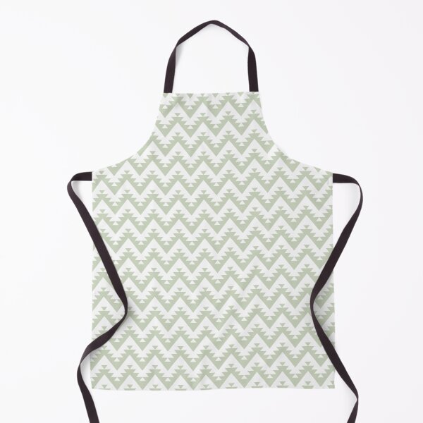Item preview, Sage Aztec Chevron designed and sold by DirtyAngelFace Shop.