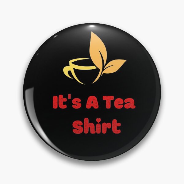 Item preview, It's A Tea Shirt Classic T-Shirt Essential T-Shirt designed and sold by lhousshop.