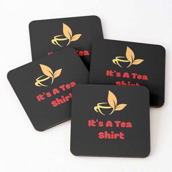 Item preview, It's A Tea Shirt Classic T-Shirt Essential T-Shirt designed and sold by lhousshop.