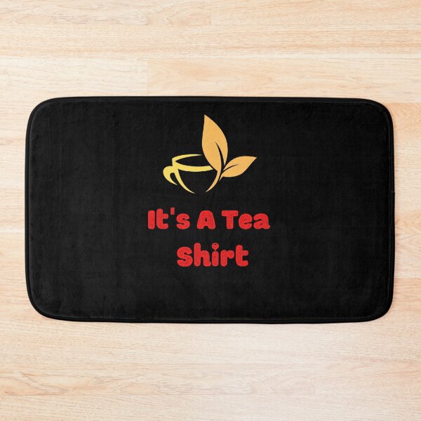 Item preview, It's A Tea Shirt Classic T-Shirt Essential T-Shirt designed and sold by lhousshop.