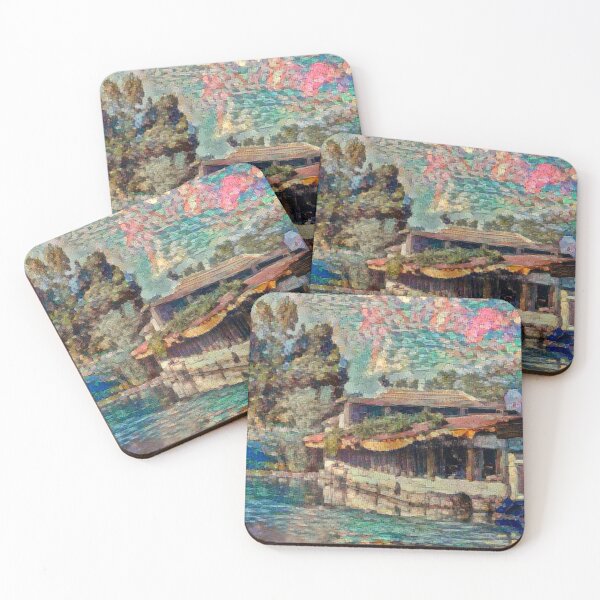 Item preview, Orontes of Homs designed and sold by Homsalgia.