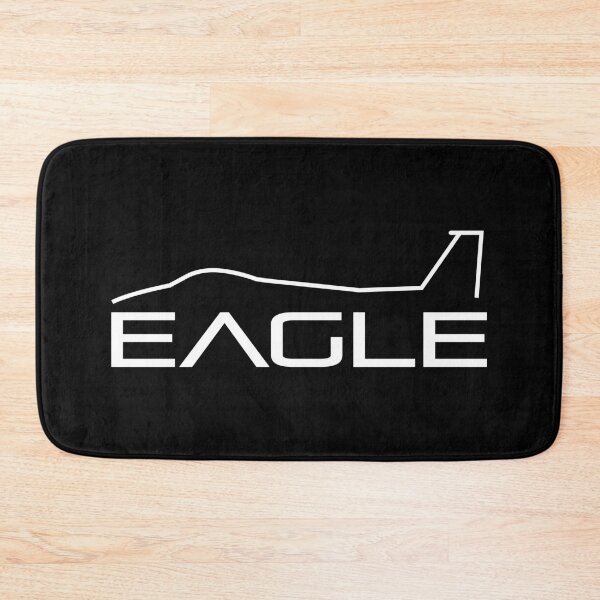Item preview, Modern Eagle designed and sold by Turn-N-Burn.
