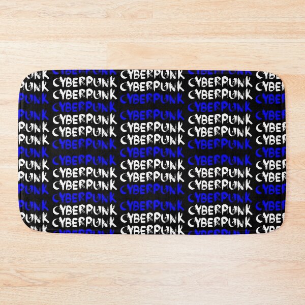 Item preview, Cyberpunk, Vaporwave Graffiti Tech designed and sold by BitcoinBros.