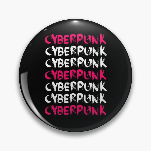 Artikelvorschau, Cyberpunk, Graffiti High Tech Low Life entworfen und verkauft von BitcoinBros.