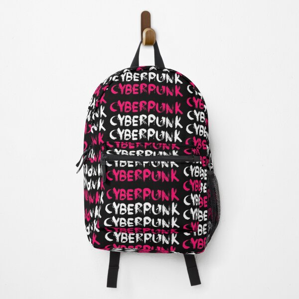 Item preview, Cyberpunk, Graffiti High Tech Low Life designed and sold by BitcoinBros.