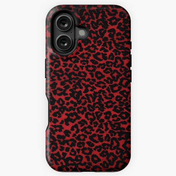 Vista previa del artículo con la obra «Estampado animal "Leopardo"», diseñado y vendido por Derplan9.